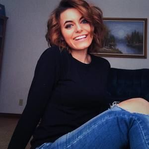 Meet your Posher, Anna